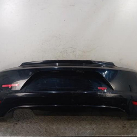 Pare choc arriere VOLKSWAGEN SCIROCCO 3 Photo n°1