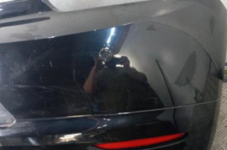 Pare choc arriere VOLKSWAGEN SCIROCCO 3
