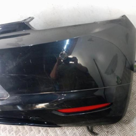 Pare choc arriere VOLKSWAGEN SCIROCCO 3