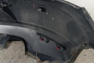Pare choc arriere VOLKSWAGEN SCIROCCO 3 Photo n°6