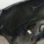 Pare choc arriere VOLKSWAGEN SCIROCCO 3