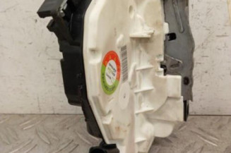 Serrure avant droit VOLKSWAGEN SCIROCCO 3