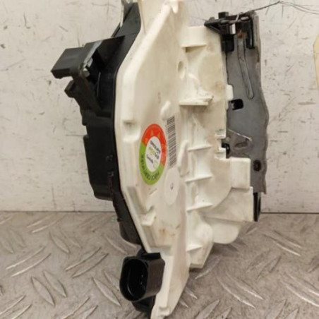 Serrure avant droit VOLKSWAGEN SCIROCCO 3