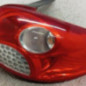 Feu arriere principal droit (feux) PEUGEOT 206+