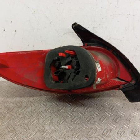 Feu arriere principal droit (feux) PEUGEOT 206+