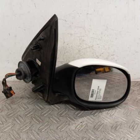 Retroviseur droit PEUGEOT 206+
