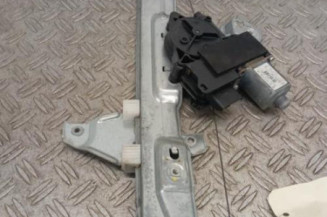Leve vitre electrique avant gauche PEUGEOT 308 1 SW Photo n°1