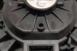 Pulseur d'air FORD TRANSIT CUSTOM Photo n°3