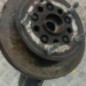 Moyeu avant droit FORD TRANSIT CUSTOM