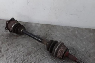 Cardan arriere droit (transmission) NISSAN 350 Z Photo n°1