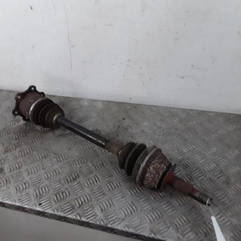 Cardan arriere droit (transmission) NISSAN 350 Z