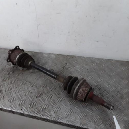 Cardan arriere droit (transmission) NISSAN 350 Z Photo n°1
