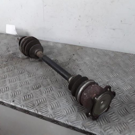 Cardan arriere droit (transmission) NISSAN 350 Z