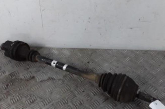 Cardan gauche (transmission) RENAULT R25 Photo n°1