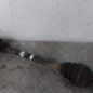 Cardan gauche (transmission) RENAULT R25