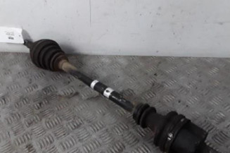 Cardan gauche (transmission) RENAULT R25