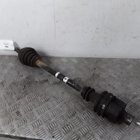Cardan gauche (transmission) RENAULT R25