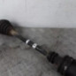 Cardan gauche (transmission) RENAULT R25