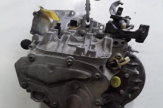 Boite de vitesses PEUGEOT 508 1 SW Photo n°3