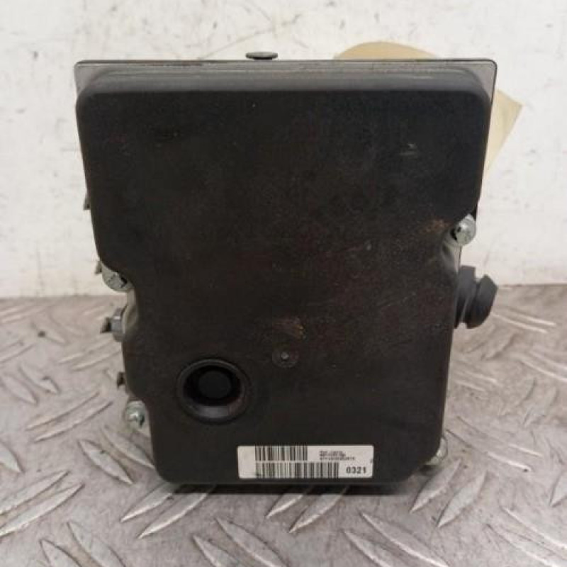 Bloc ABS (freins anti-blocage) PEUGEOT 508 1 SW Bloc ABS (freins anti-blocage) PEUGEOT 508 1 SW