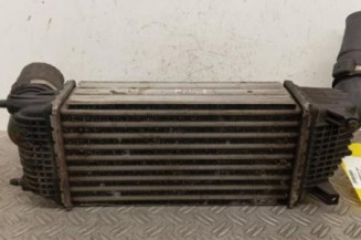 Echangeur air (Intercooler) PEUGEOT 508 1 SW Photo n°1