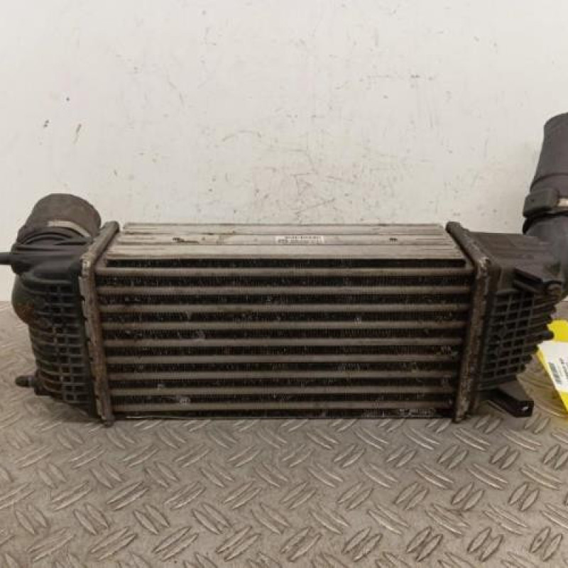 Echangeur air (Intercooler) PEUGEOT 508 1 SW Echangeur air (Intercooler) PEUGEOT 508 1 SW