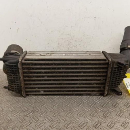 Echangeur air (Intercooler) PEUGEOT 508 1 SW Photo n°1