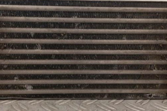 Echangeur air (Intercooler) PEUGEOT 508 1 SW