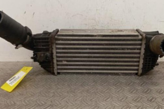 Echangeur air (Intercooler) PEUGEOT 508 1 SW Photo n°3