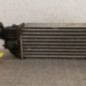 Echangeur air (Intercooler) PEUGEOT 508 1 SW