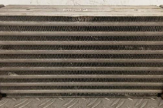 Echangeur air (Intercooler) PEUGEOT 508 1 SW Photo n°4