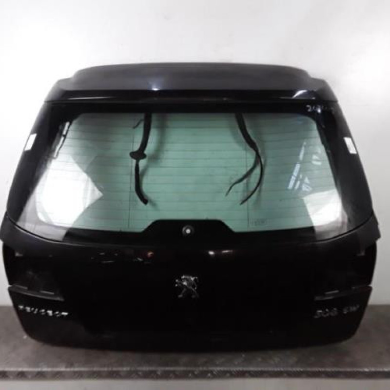 Malle/Hayon arriere PEUGEOT 508 1 SW