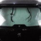 Malle/Hayon arriere PEUGEOT 508 1 SW