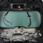 Malle/Hayon arriere PEUGEOT 508 1 SW