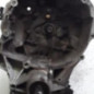 Boite de vitesses DACIA SANDERO 2