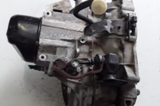 Boite de vitesses DACIA SANDERO 2
