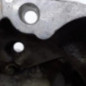 Boite de vitesses DACIA SANDERO 2