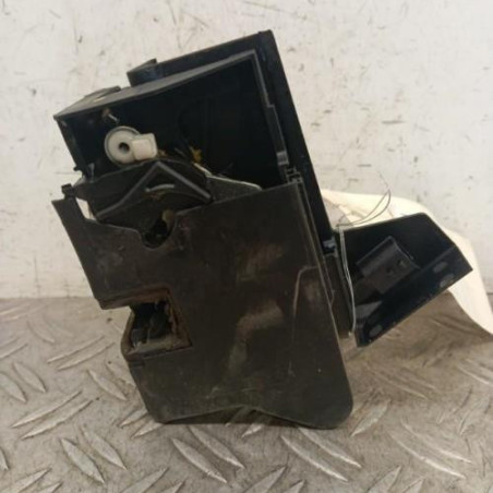 Serrure avant droit DACIA SANDERO 2