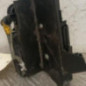 Serrure avant gauche DACIA SANDERO 2