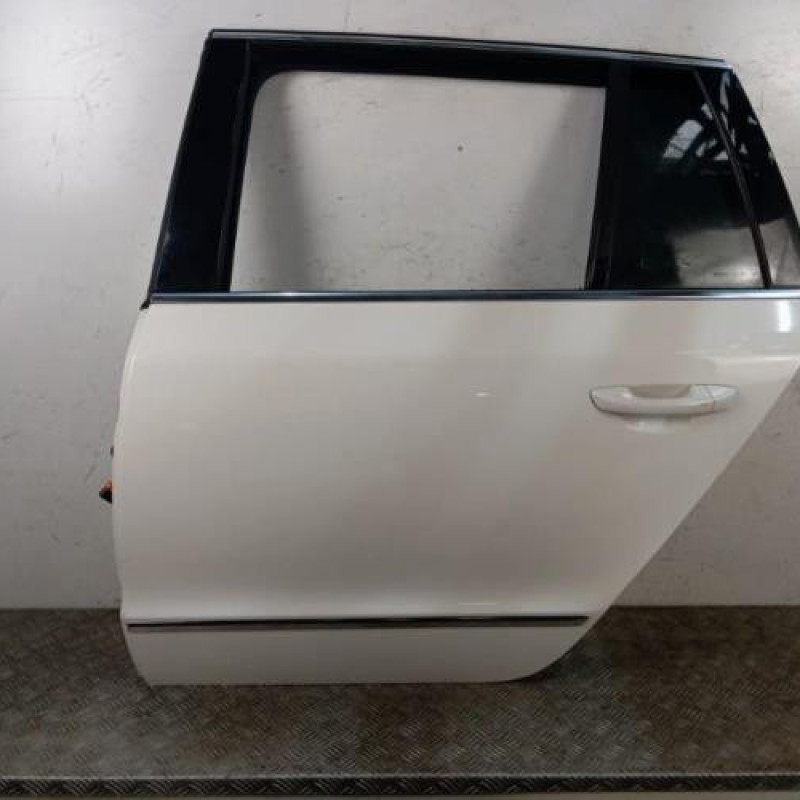 Porte arriere gauche SKODA SUPERB 2