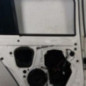 Porte arriere gauche SKODA SUPERB 2