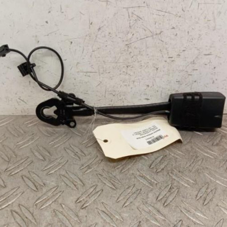 Attache ceinture avant droit SKODA SUPERB 2 Photo n°1