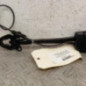 Attache ceinture avant droit SKODA SUPERB 2