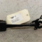 Attache ceinture avant droit SKODA SUPERB 2