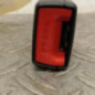 Attache ceinture avant droit SKODA SUPERB 2