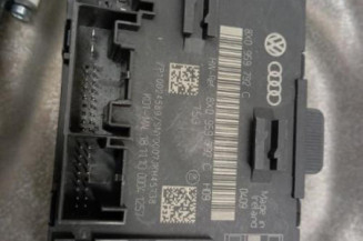 Leve vitre electrique avant droit SKODA SUPERB 2