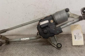 Moteur essuie glace avant SKODA SUPERB 2 Photo n°1