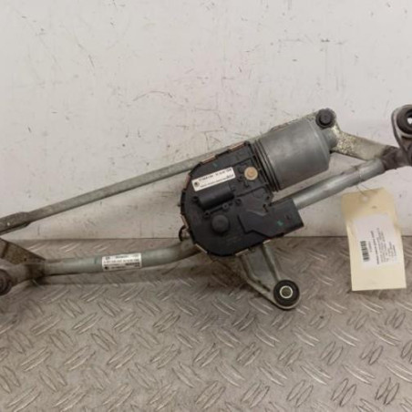 Moteur essuie glace avant SKODA SUPERB 2 Photo n°1