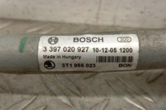 Moteur essuie glace avant SKODA SUPERB 2