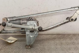 Moteur essuie glace avant SKODA SUPERB 2 Photo n°4
